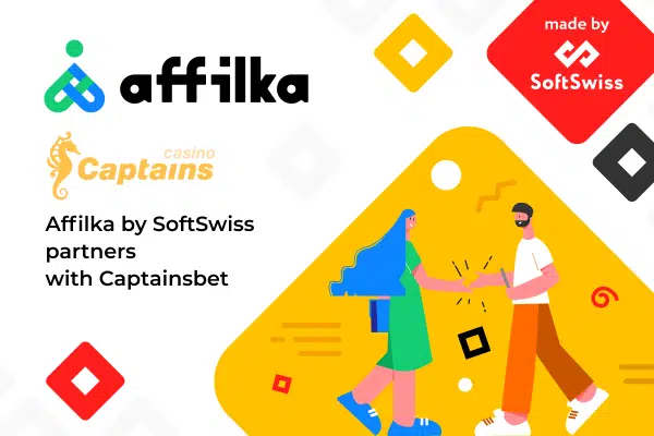 CaptainsBet Affiliate Program CaptainsBet Affiliate Program