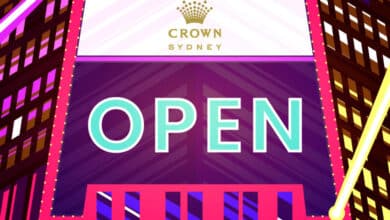 Crown Targets Early 2022 for the Opening of Gambling Floor