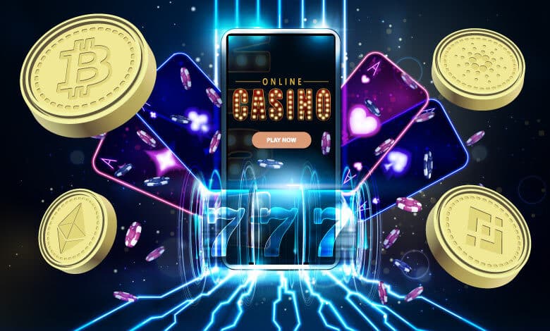 Crypto Gambling Welcomes Tron Into the Arena