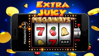 Extra Juicy Megaways, a Sweet Addition to Pragmatic Play’s Portfolio