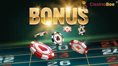 Find Up to 400% Casino Bonuses with Casinobee