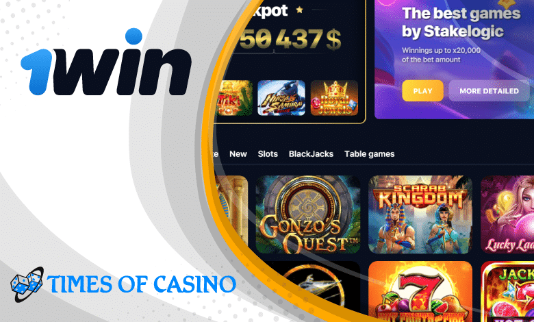 More on Making a Living Off of 1win casino app