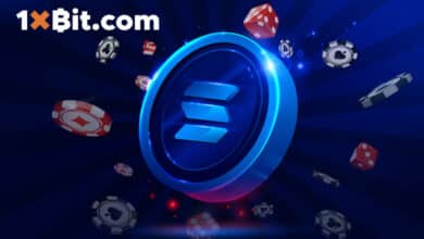 1xBit Introduces Solana Payment Method for Its Users