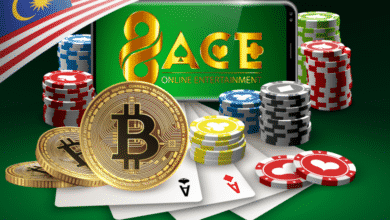 96Ace Online Casino & the Cryptocurrency Trend in Malaysia