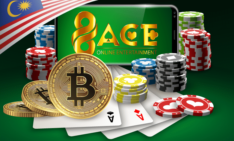 The No. 1 Online Bitcoin Casinos Mistake You're Making and 5 Ways To Fix It