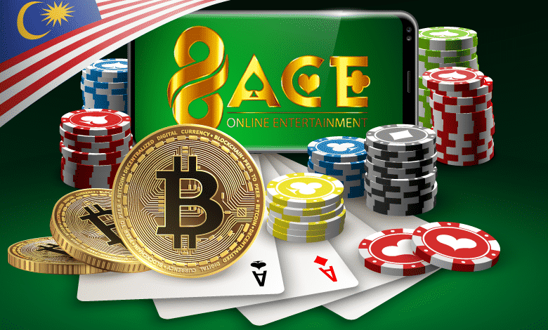 5 incredibili esempi di casinò bitcoin