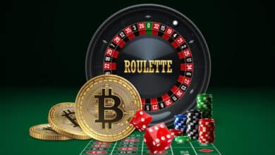 Bitcoin Roulette: Let's Start Playing It!