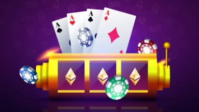 Ethereum Gambling Vs Traditional Online Gambling: The Benefit Breakdown