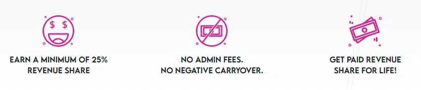 Features of WOW Casino