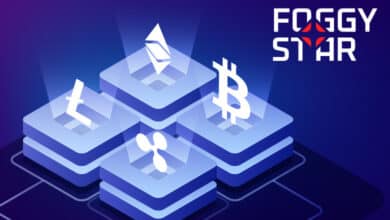 FoggyStar Receives $5M for New Crypto Gambling Token