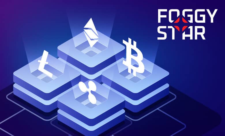 FoggyStar Receives $5M for New Crypto Gambling Token