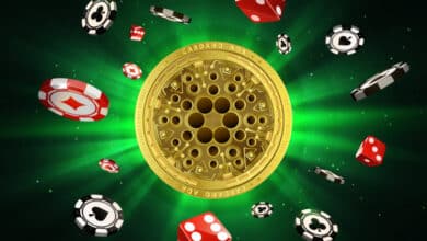 Getting Started with Cardano Gambling