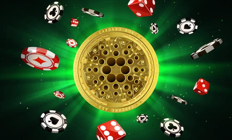 Getting Started with Cardano Gambling