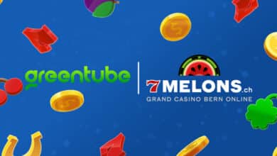 Greentube Partners with Grand Casino Bern’s Online Brand 7 Melons