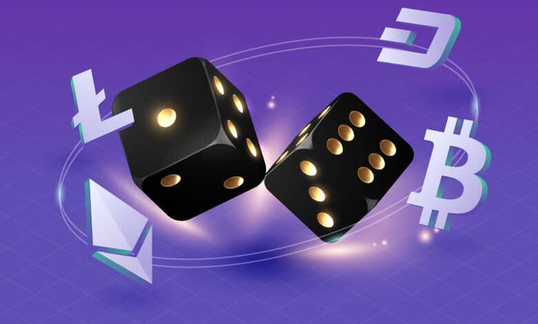 How to Choose the Right Crypto Dice Sites?