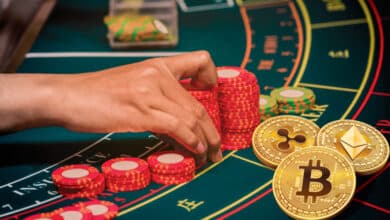 Is Crypto Baccarat Beatable in the Long Run