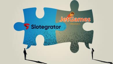 JetGames Joins Slotegrator for Casino Adoption