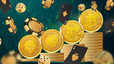Why Is Crypto Poker’s Popularity Soaring?