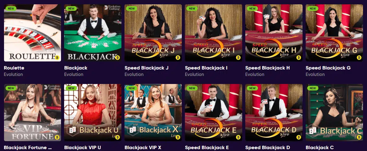 Bao Casino Live Games Bao Casino Live Games