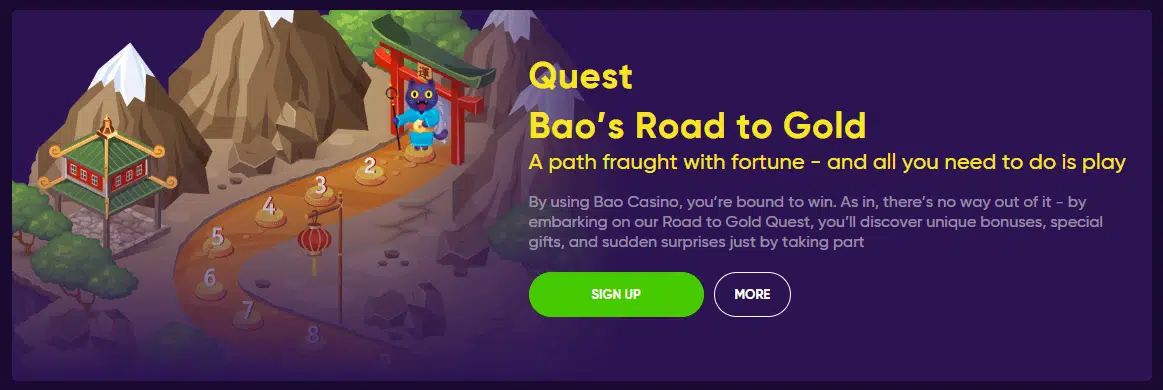 Bao Casino Quest Bao Casino Quest