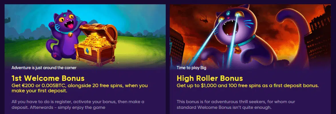 Bao Casino Welcome Bonus Bao Casino Welcome Bonus