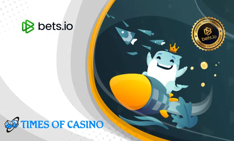 Bets.io Review