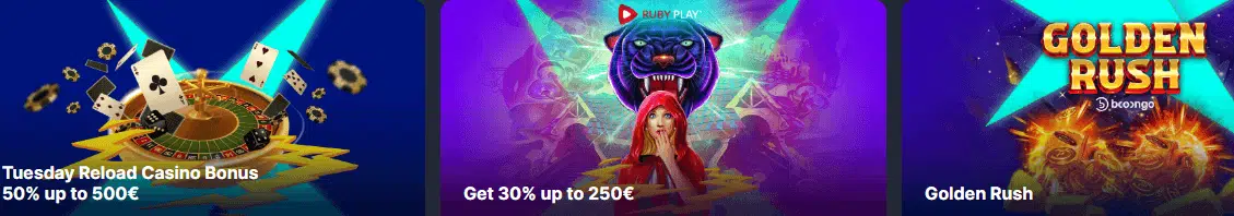 Bettilt Casino Thursday Reload Sports Bonus