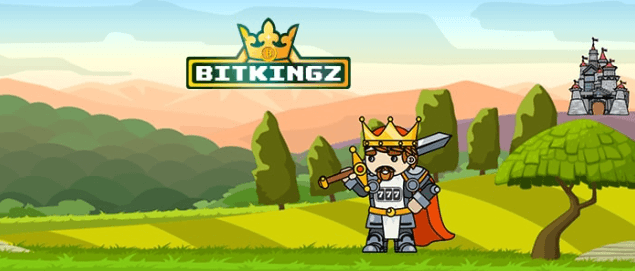Bitkingz Casino Mobile App