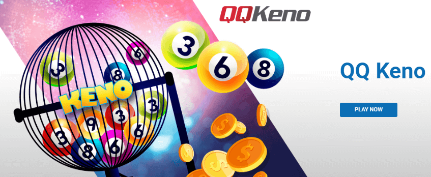 CMD368 Lottery Games
