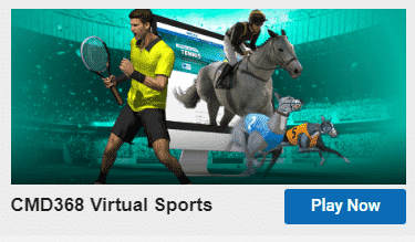 CMD368 Virtual Sports