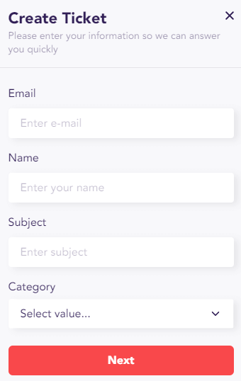 Casino Alpha Live Chat Support Casino Alpha Live Chat Support