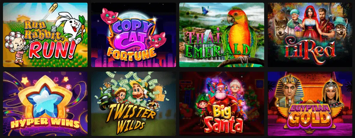 Cherry Gold Casino Slot Games Cherry Gold Casino Slot Games