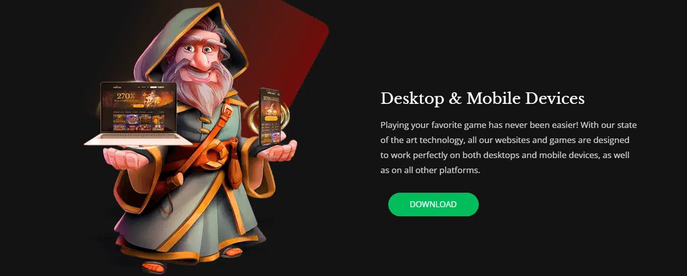 Cherry Gold Desktop & Mobile Devices Cherry Gold Desktop & Mobile Devices