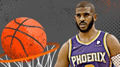 Chris Paul Takes Phoenix Stars to the Second Round of NBA Playoffs