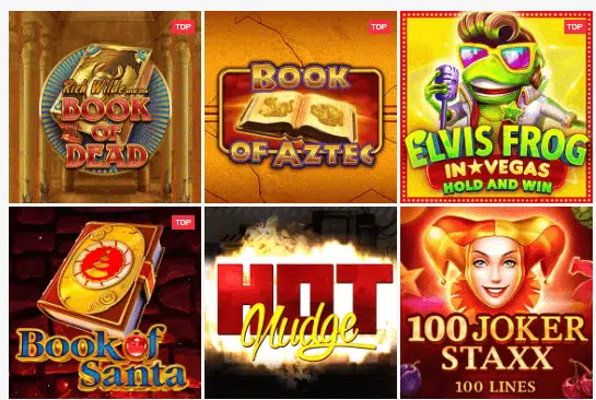 Crazy Fox Casino Slots Crazy Fox Casino Slots