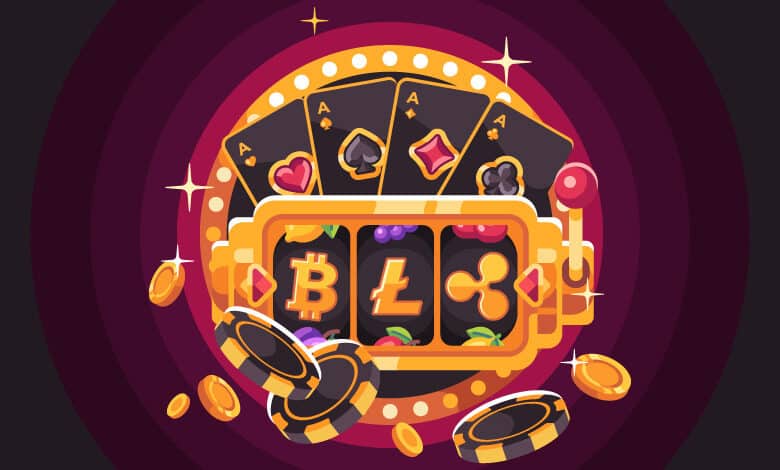 At Last, The Secret To Bitcoin Online Gamble Is Revealed