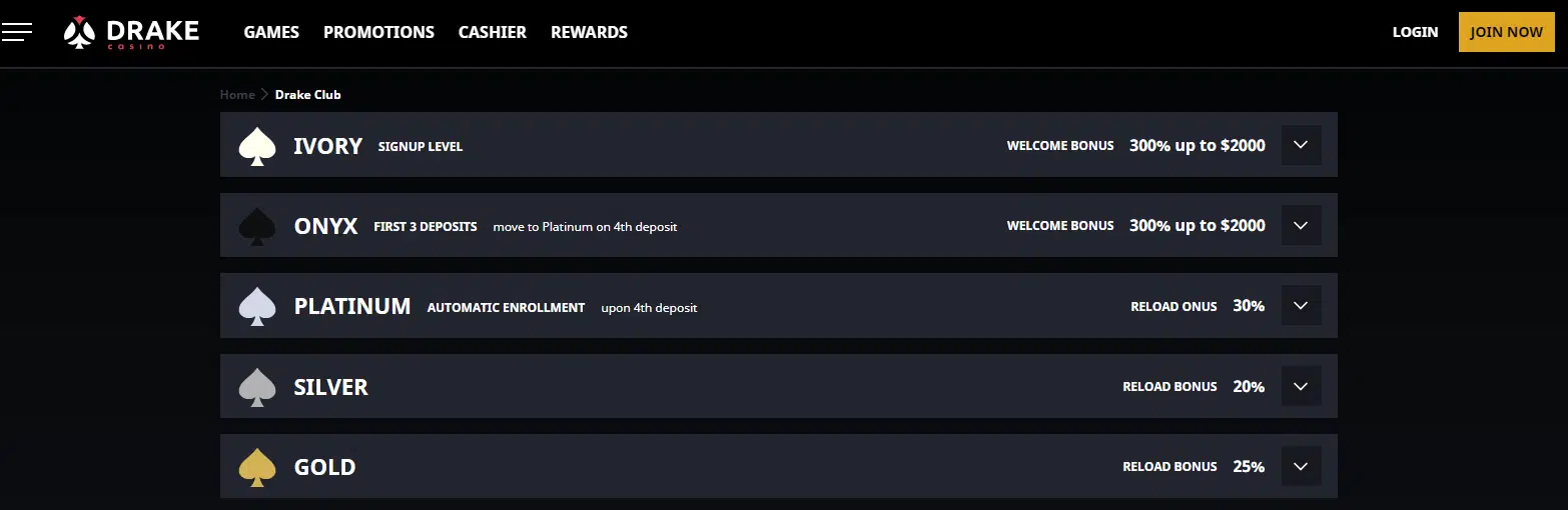 Drake Clubhouse Drake Clubhouse