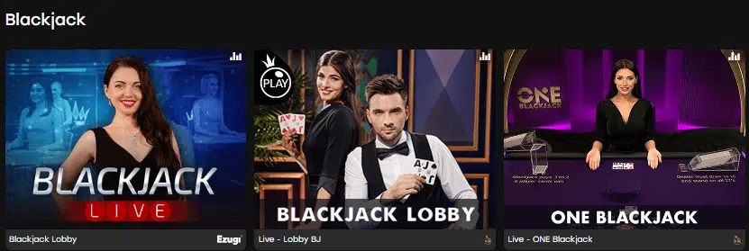 Fairspin Casino Table Games Fairspin Casino Table Games