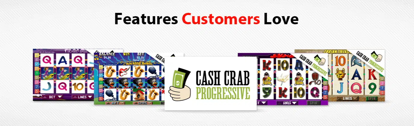 Features of Drake Features of Drake