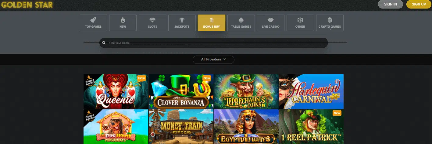 Golden Star Casino Bonus Buy Games Golden Star Casino Bonus Buy Games