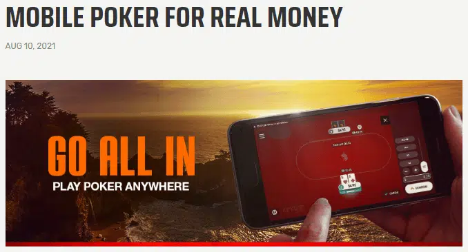 Ignition Casino Mobile Poker Ignition Casino Mobile Poker