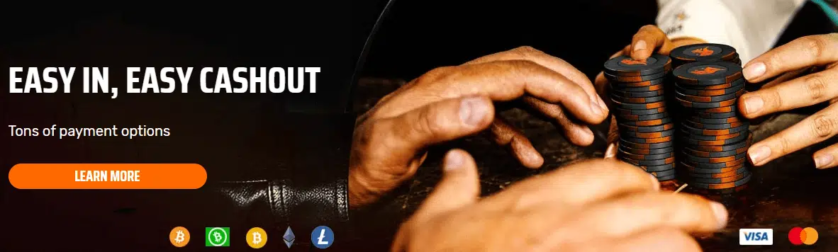 Ignition Casino Payment Options Ignition Casino Payment Options