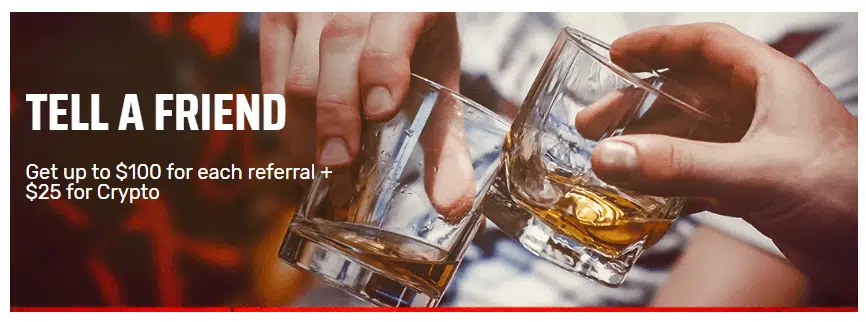 Ignition Casino Referral Program Ignition Casino Referral Program