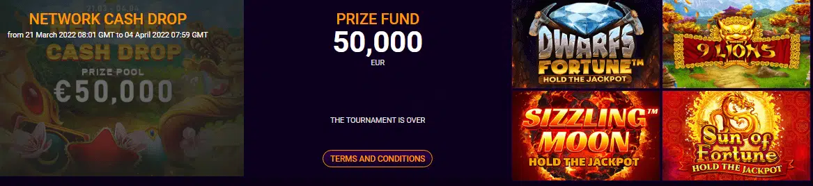 JVSpin Casino Tournaments JVSpin Casino Tournaments