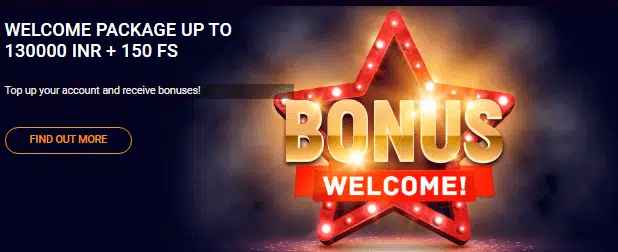 JVSpin Casino Welcome Bonus JVSpin Casino Welcome Bonus