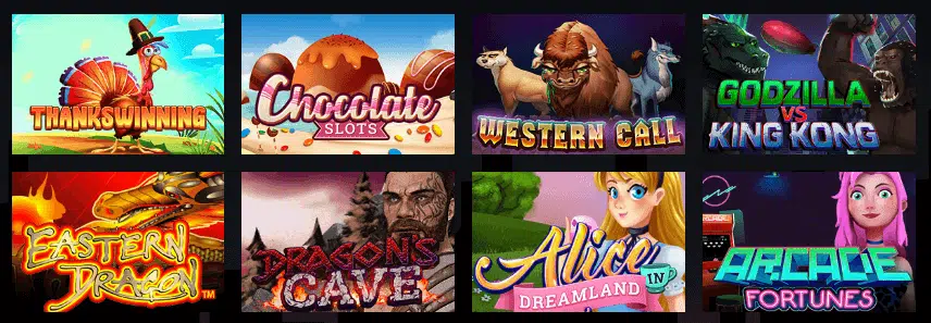 Jackpot Slots by Drake Casino Jackpot Slots by Drake Casino