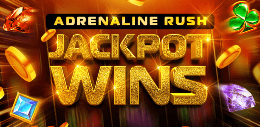 Jackpots by RichPrize Casino