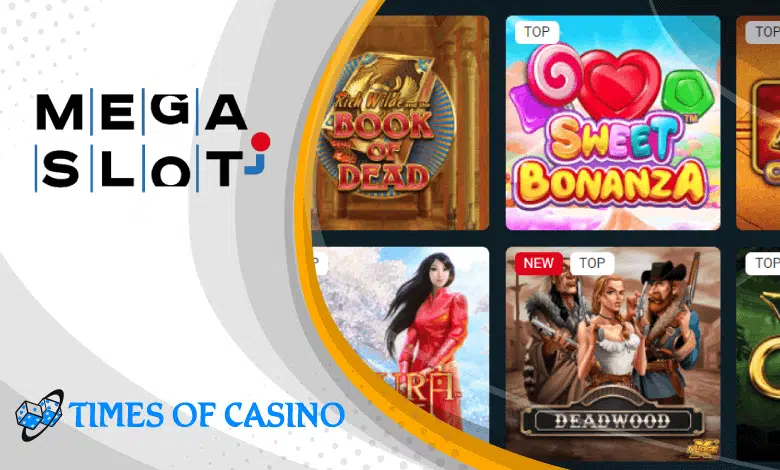 Megaslot Casino Review