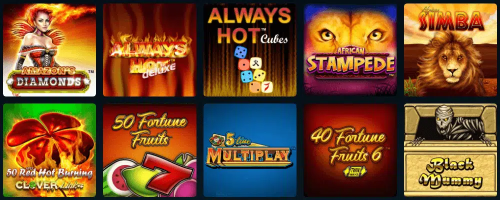 Megaslot Casino Slot Games Megaslot Casino Slot Games