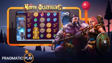 Pragmatic Play Releasing Latest Slot Title, North Guardians